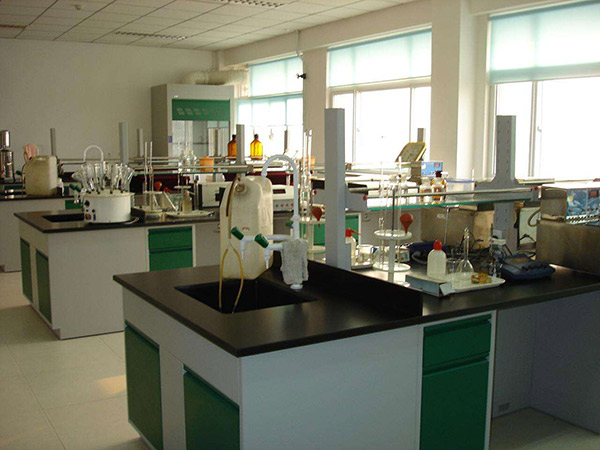 化学实验台